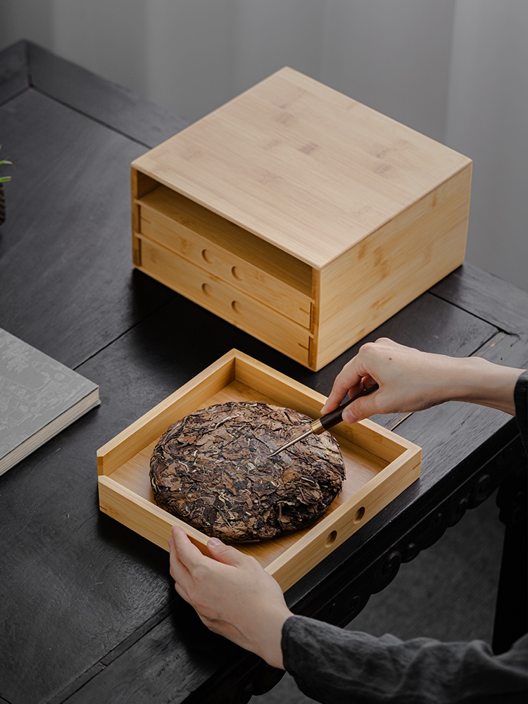 Bamboo Pu'er Tea Cake Storage  - Multi Tool Plier 리뷰 및 가격