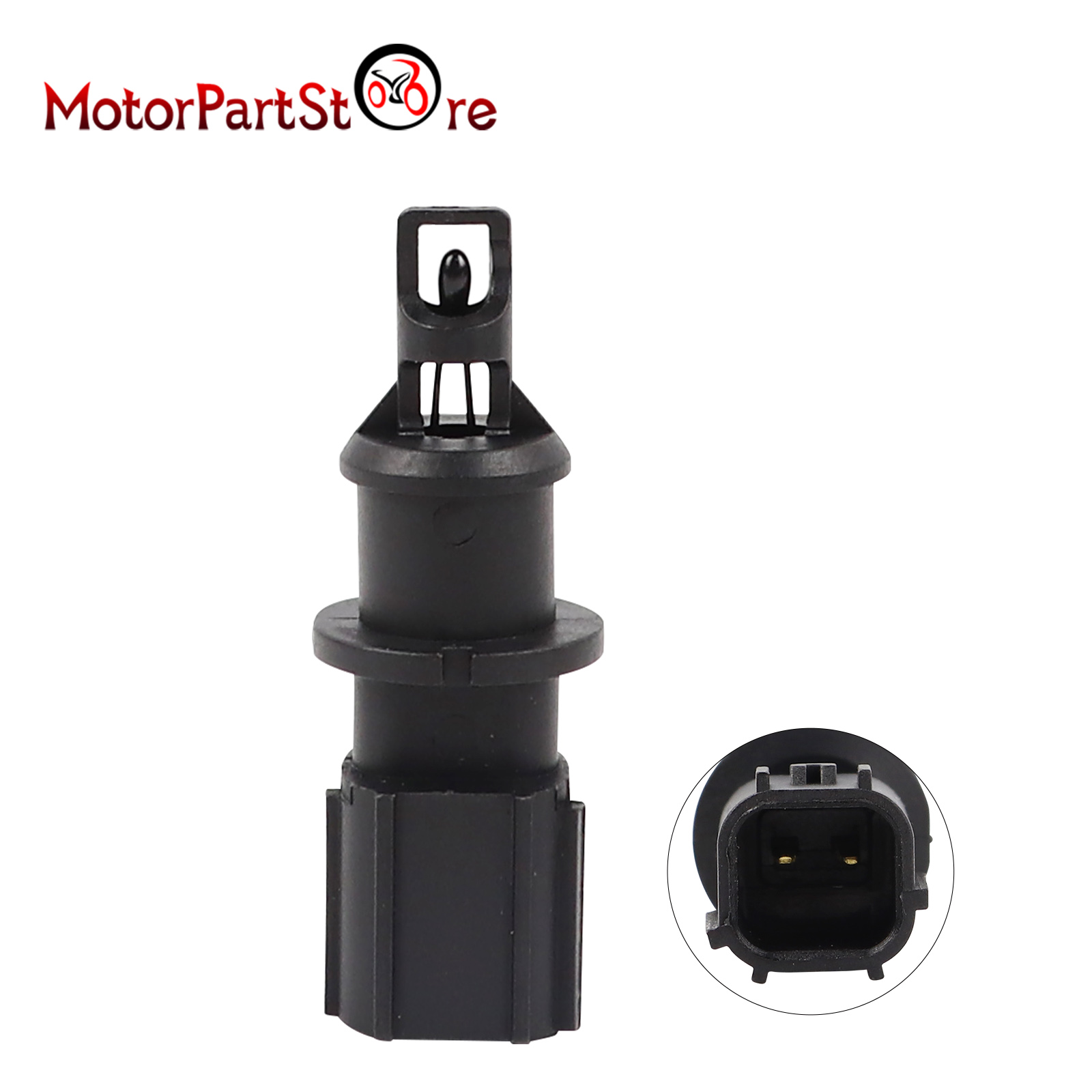 Air Intake Charge Temperature  - Compass Lensatic 리뷰 및 가격