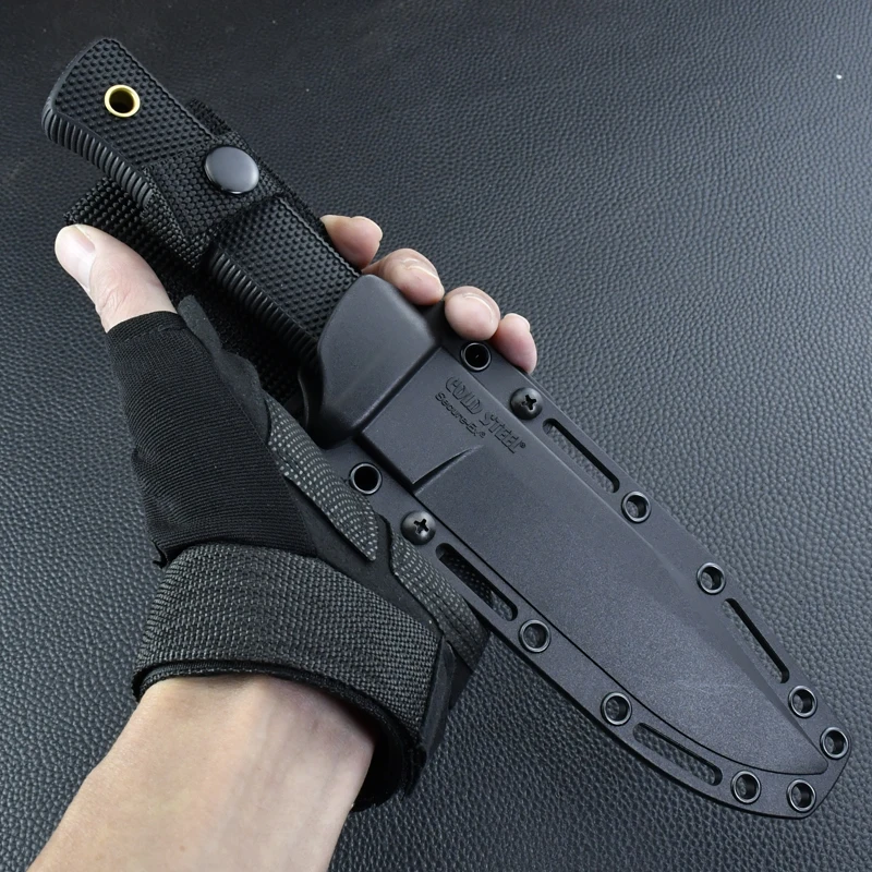 SKR Straight Fixed Blade RN Gl - Bushcraft Knife Fixed 리뷰 및 가격