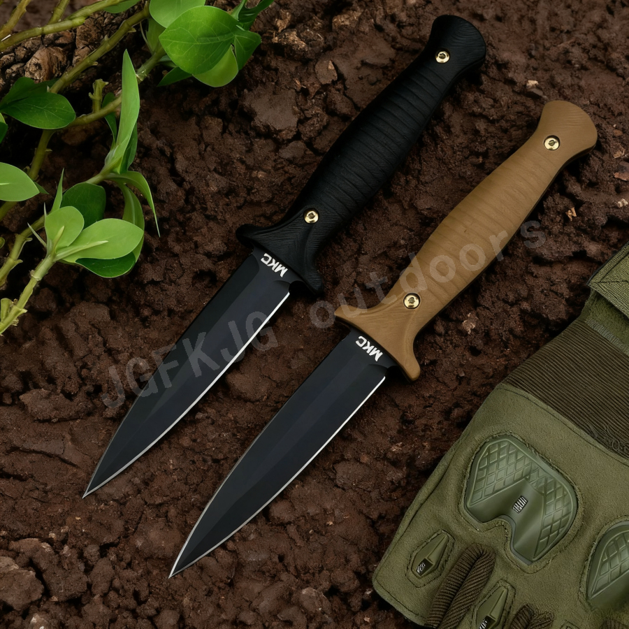 High Hardness MKC V24 Fixed Bl - Bushcraft Knife Fixed 리뷰 및 가격