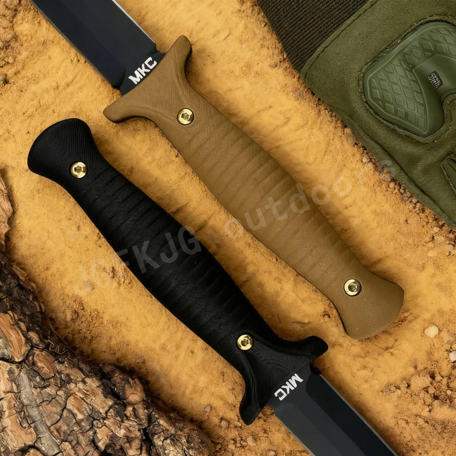 High Hardness MKC V24 Fixed Bl - Bushcraft Knife Fixed 리뷰 및 가격