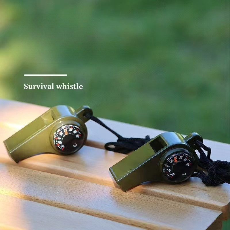3 in 1 Emergency Safety Whistl - Emergency Whistle Loud 리뷰 및 가격