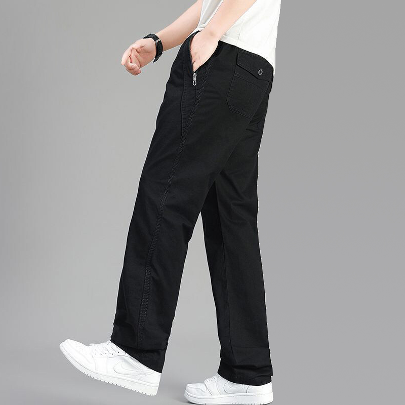 Men's Cotton Cargo Pants Summe - Fishing Kit Compact 리뷰 및 가격
