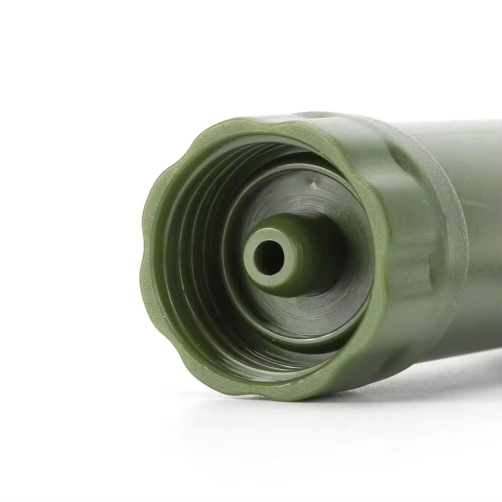 Mini Mini Water Filter Straw S - Water Purification Straw 리뷰 및 가격