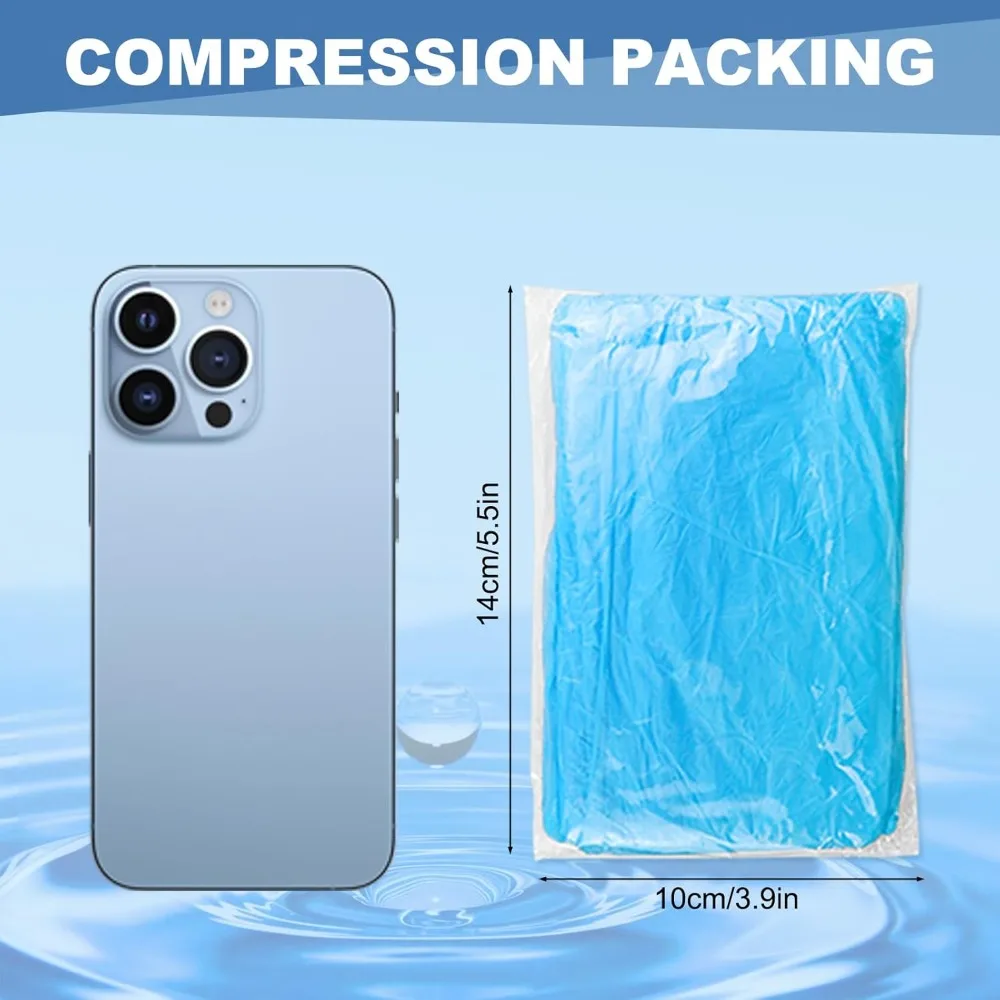 twoworld 30 Pcs Disposable Rai - Emergency Poncho Rain 리뷰 및 가격