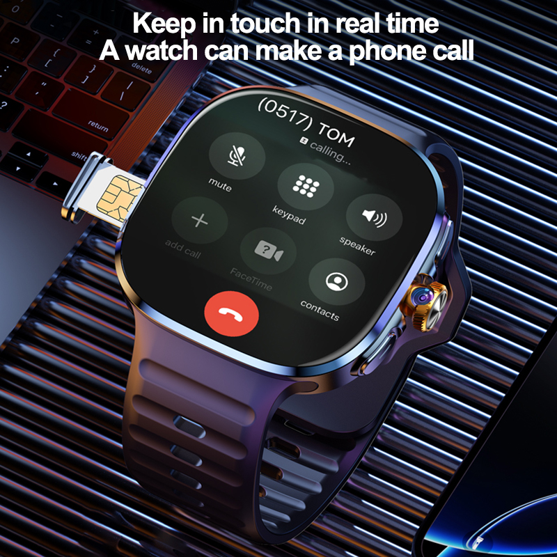 2.40 inch Larger Screen 4G/5G  - Compass Lensatic 리뷰 및 가격