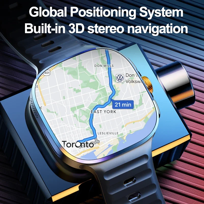 2.40 inch Larger Screen 4G/5G  - Compass Lensatic 리뷰 및 가격