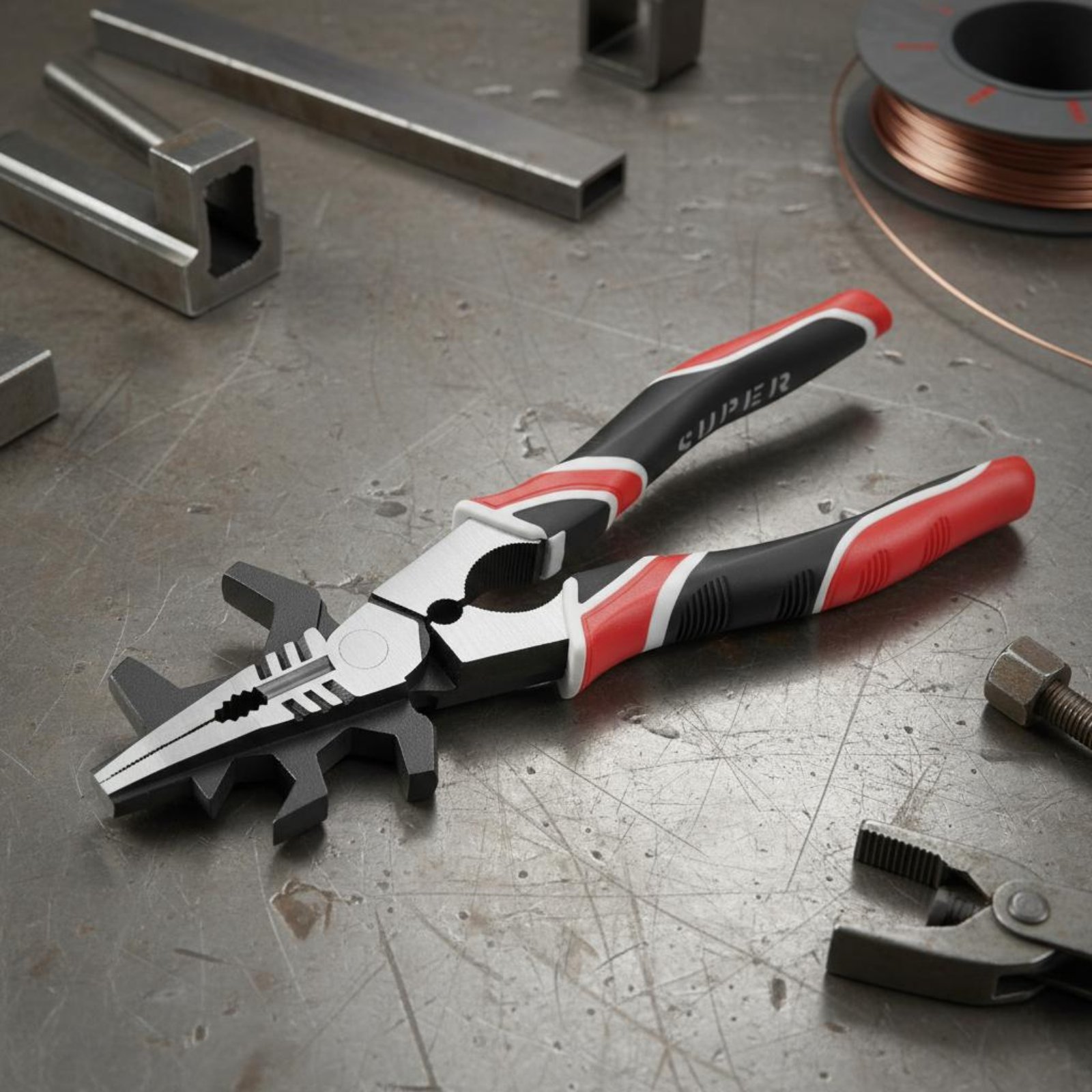 Multi-Function Soldering Plier - Multi Tool Plier 리뷰 및 가격