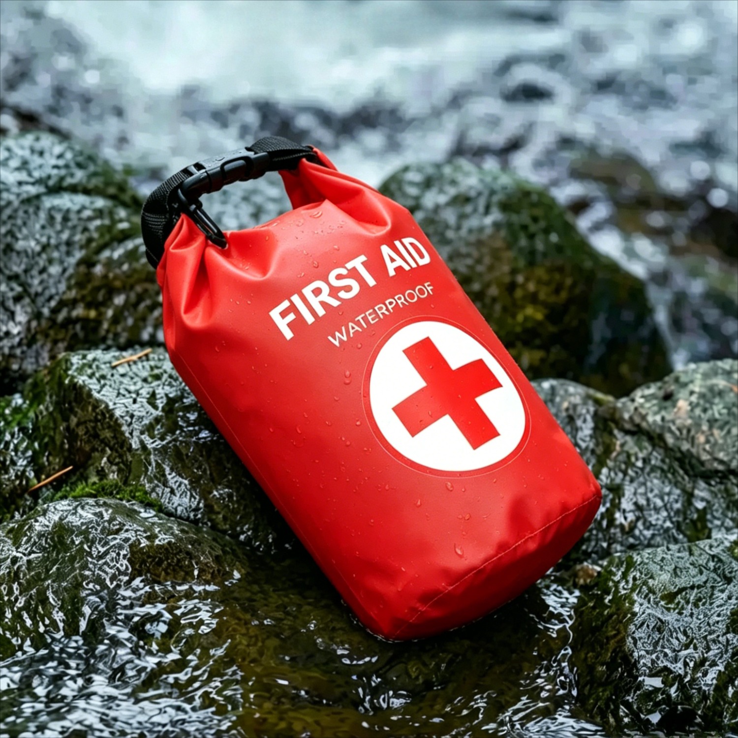2L Waterproof First Aid Bag Ro - Bivy Bag Emergency 리뷰 및 가격