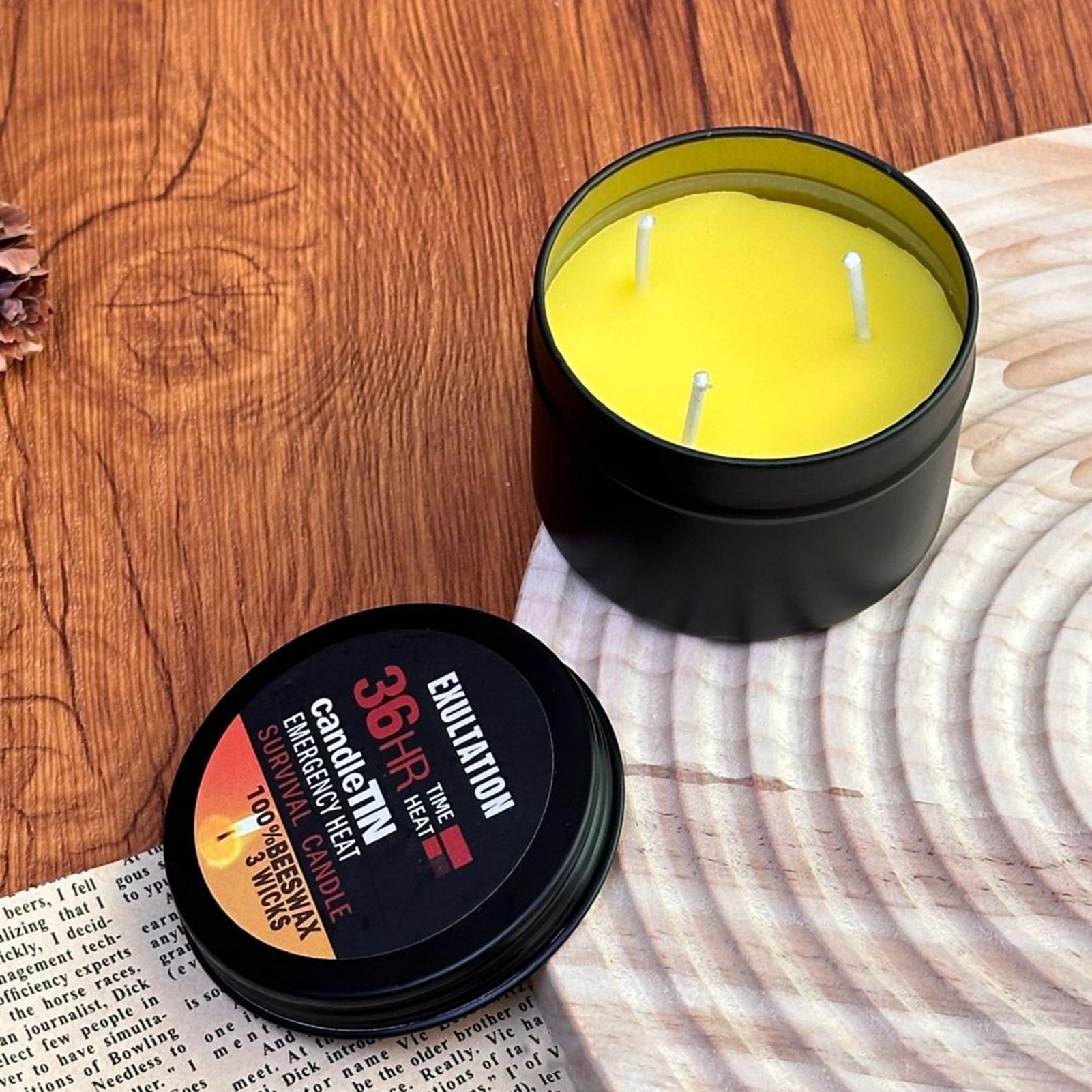 Long Burning Candles Camping C - Bivy Bag Emergency 리뷰 및 가격