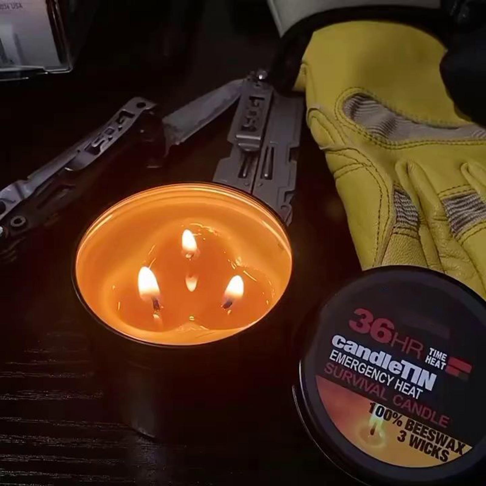 Long Burning Candles Camping C - Bivy Bag Emergency 리뷰 및 가격