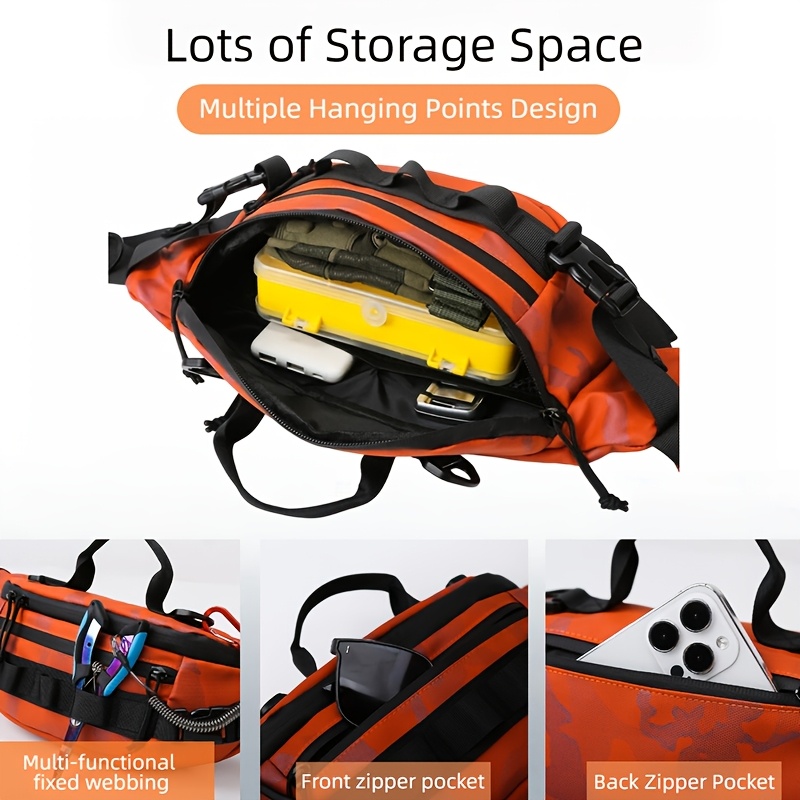 Unisex Lightweight Outdoor Tac - Fishing Kit Compact 리뷰 및 가격