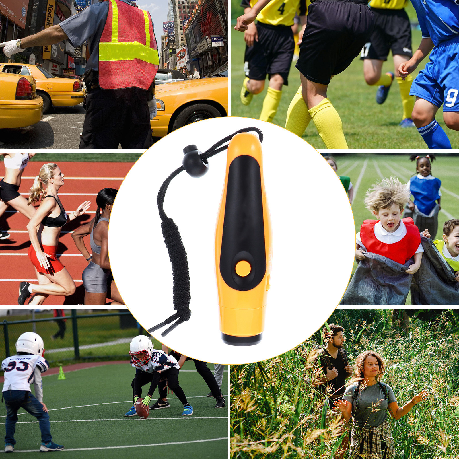 1Pcs Emergency Whistle Outdoor - Emergency Whistle Loud 리뷰 및 가격