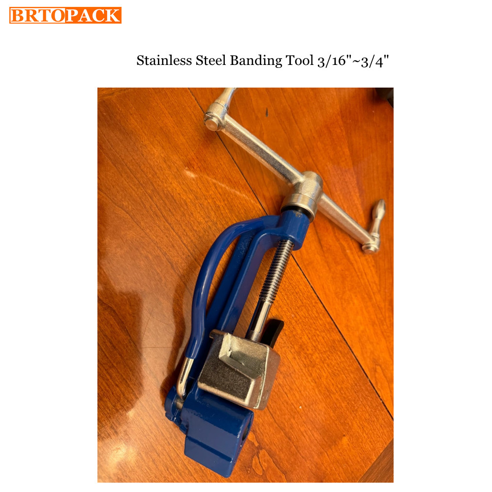 Multi-Functional Strapping Ten - Multi Tool Plier 리뷰 및 가격