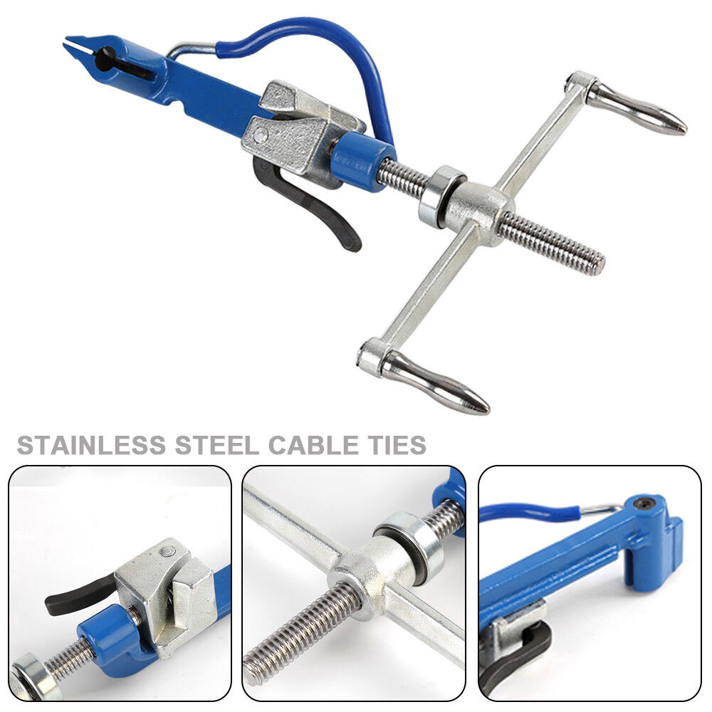 Multi-Functional Strapping Ten - Multi Tool Plier 리뷰 및 가격