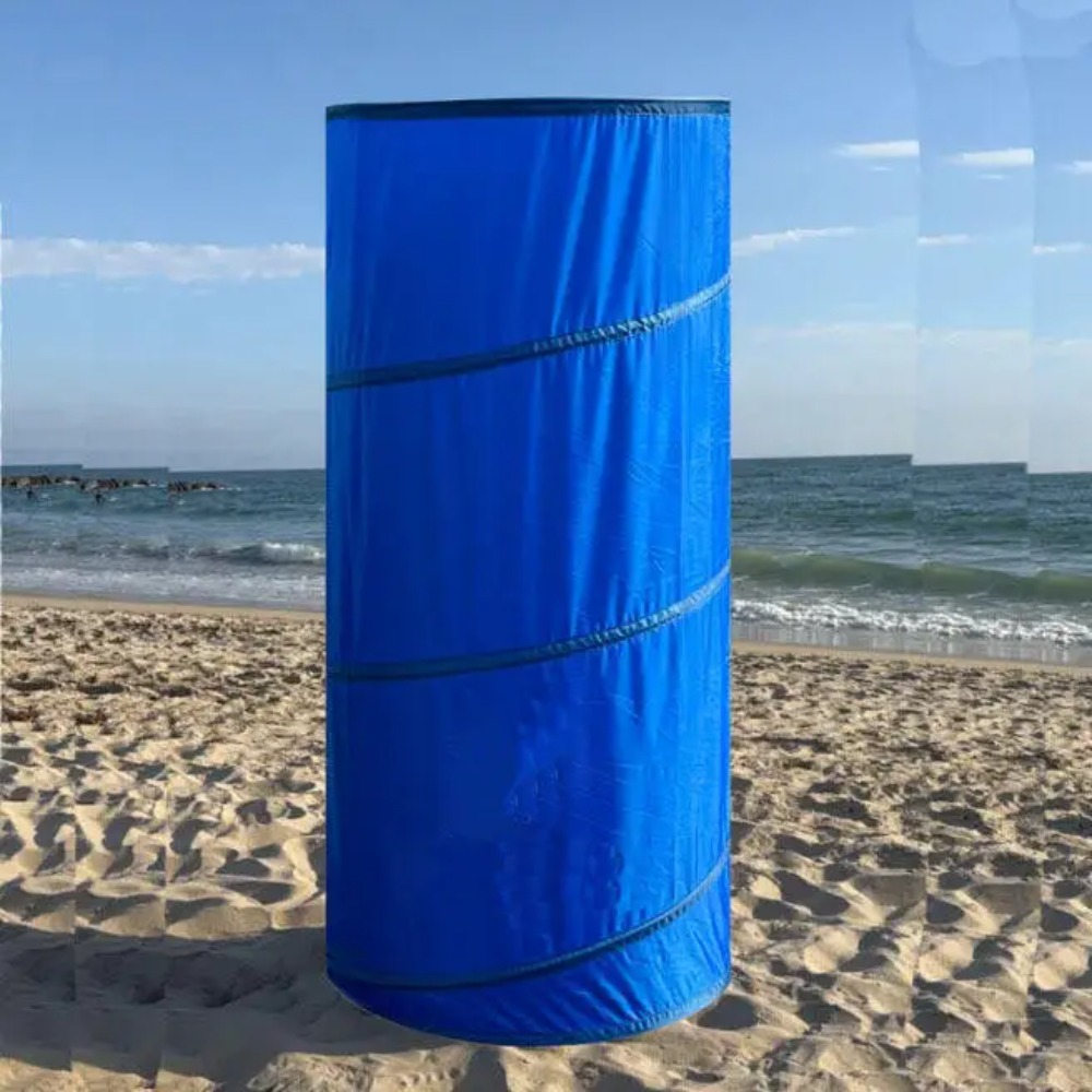 Outdoor Changing Room Pop Up P - Emergency Mylar Tent 리뷰 및 가격