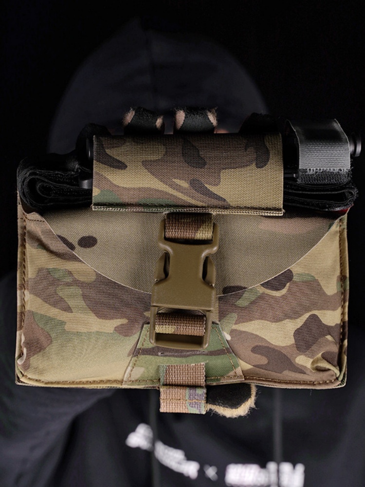 Molle Bag Multifunction Pouch  - Bivy Bag Emergency 리뷰 및 가격