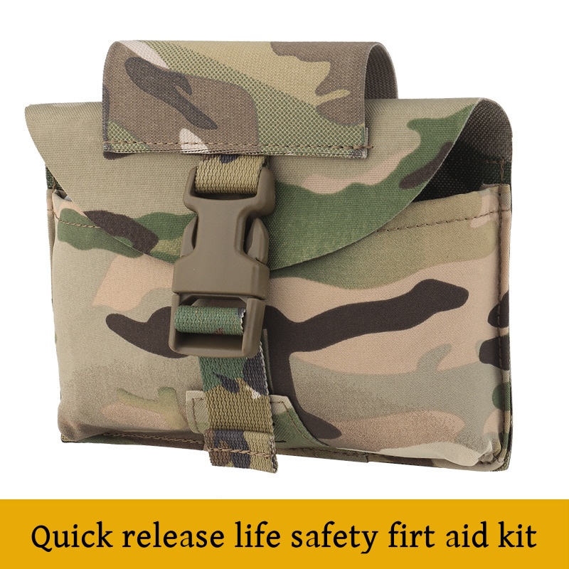 Molle Bag Multifunction Pouch  - Bivy Bag Emergency 리뷰 및 가격