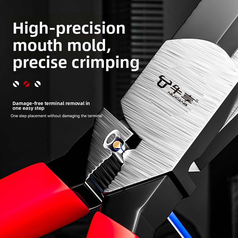 Industrial Grade Multifunction - Multi Tool Plier 리뷰 및 가격
