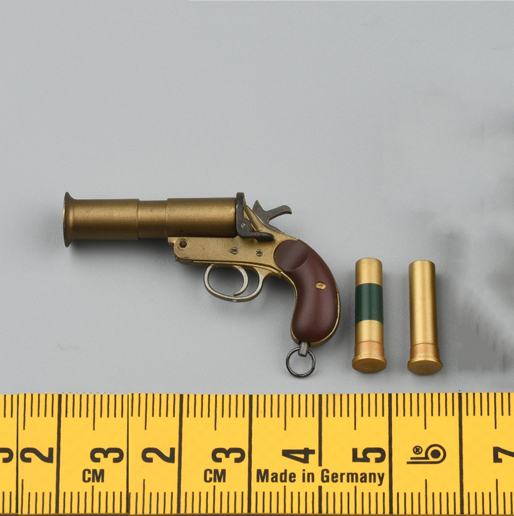 DID B11013 1/6 WWI Military Th - Signal Flare Kit 리뷰 및 가격