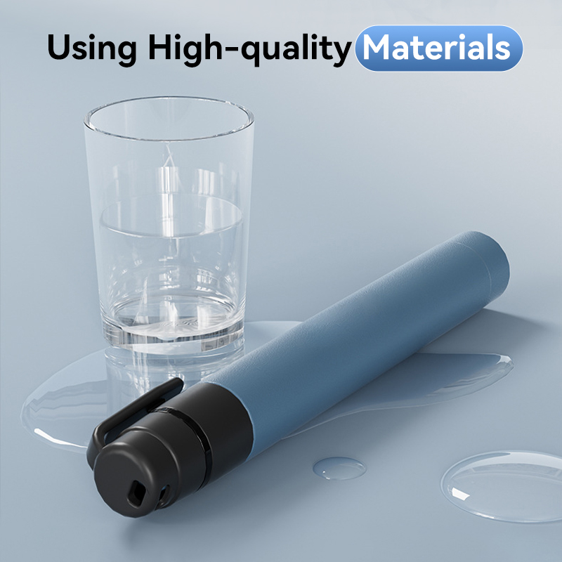 Outdoor Tools New Mini Life St - Water Purification Straw 리뷰 및 가격