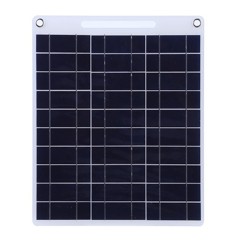 New 60W Solar Panel Portable 5 - Solar Emergency Charger 리뷰 및 가격