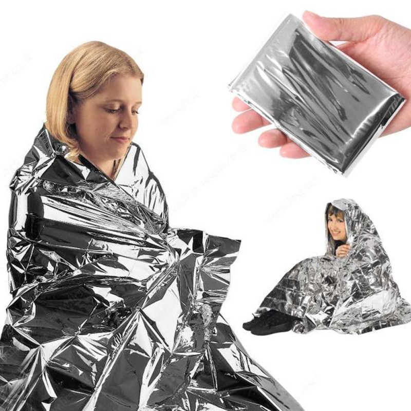 Emergent Blanket Mylar Thermal - Bivy Bag Emergency 리뷰 및 가격