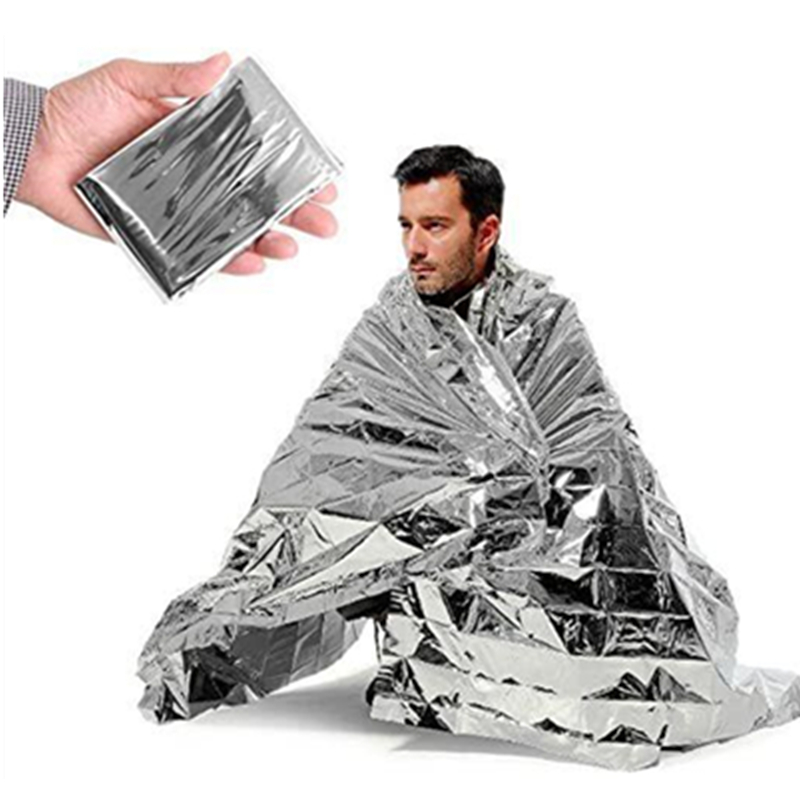 Emergent Blanket Mylar Thermal - Bivy Bag Emergency 리뷰 및 가격