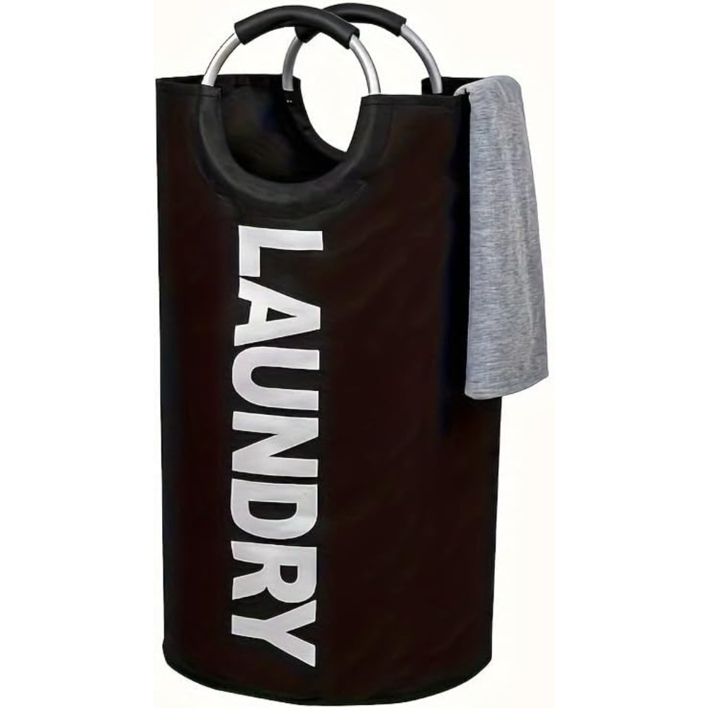 1pc Large Laundry Basket，Colla - Water Bag Collapsible 리뷰 및 가격