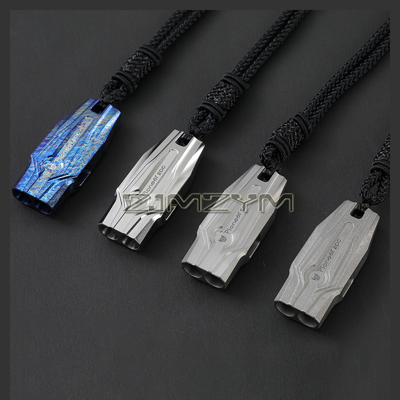Emergency Whistle with Lanyard - Emergency Whistle Loud 리뷰 및 가격