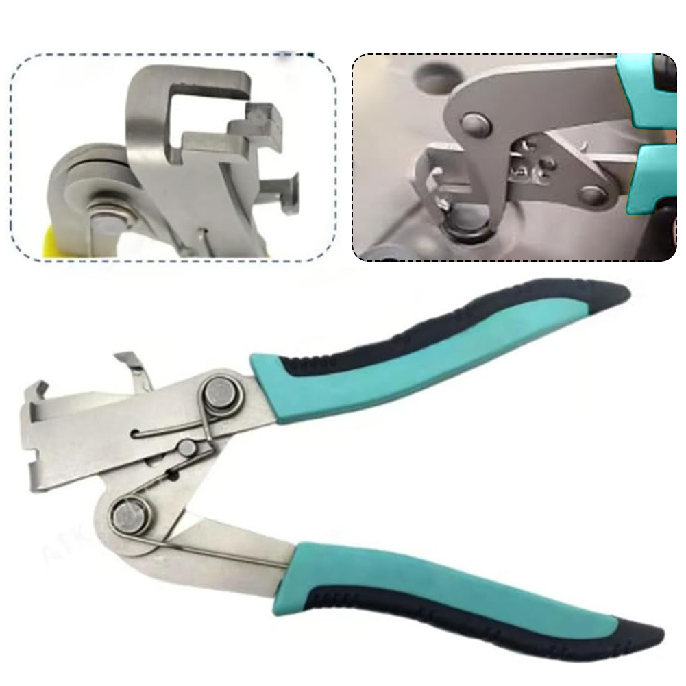 Car Clip Pliers Tools Efficien - Multi Tool Plier 리뷰 및 가격