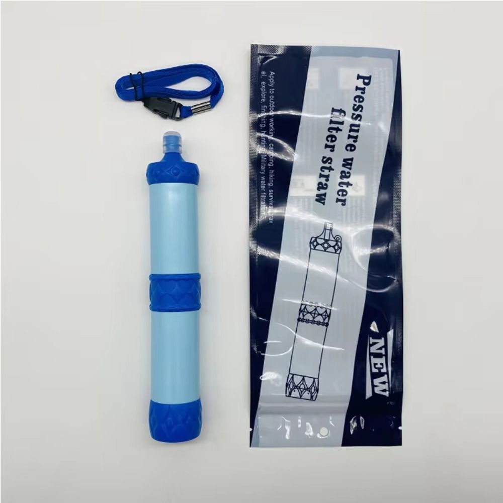 Mini Mini Water Filter Straw S - Water Purification Straw 리뷰 및 가격