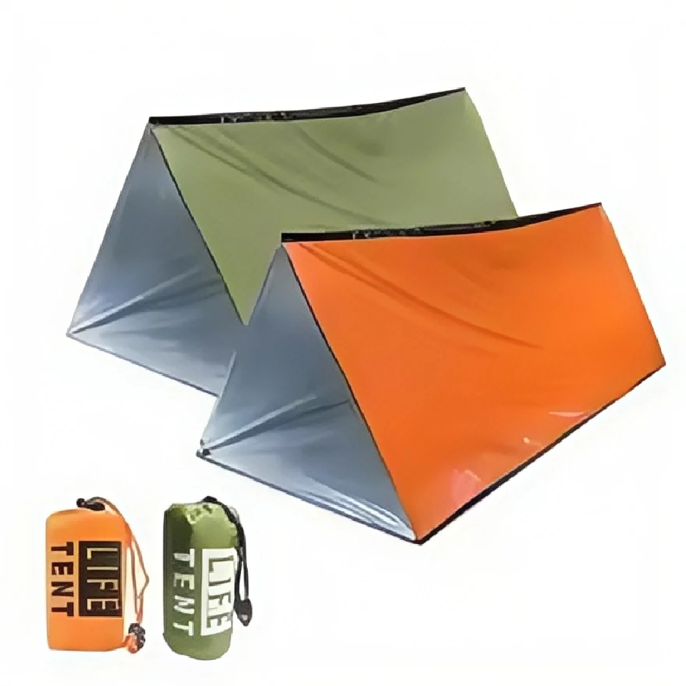 2-Person Emergency Survival Sh - Bivy Bag Emergency 리뷰 및 가격