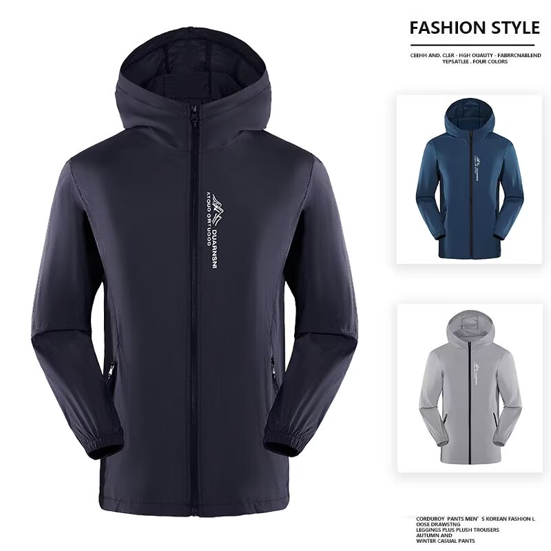 Summer ice silk sun protection - Fishing Kit Compact 리뷰 및 가격