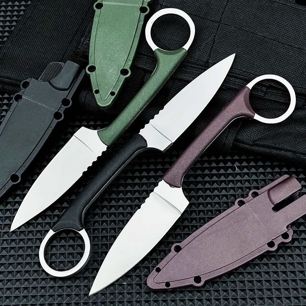 20AZ Durable Camping Utility E - Bushcraft Knife Fixed 리뷰 및 가격