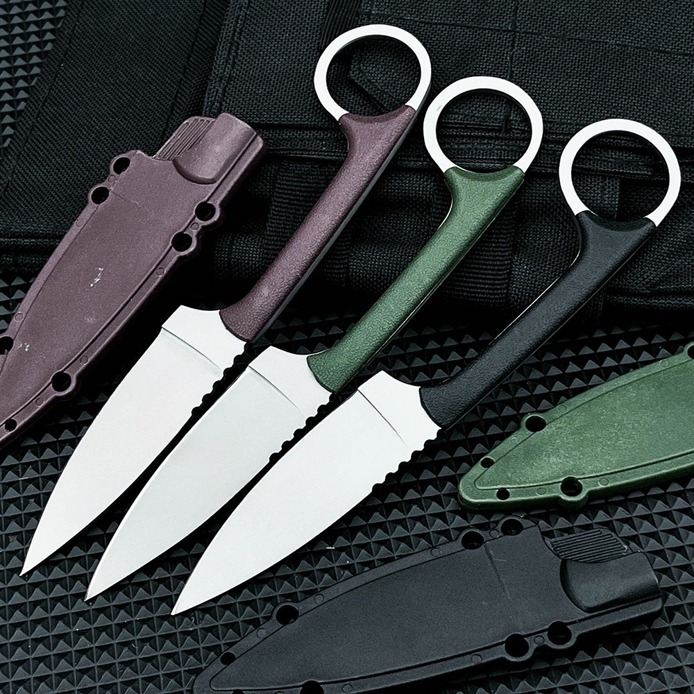 20AZ Durable Camping Utility E - Bushcraft Knife Fixed 리뷰 및 가격
