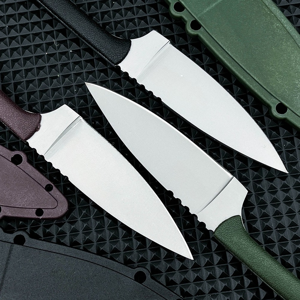 20AZ Durable Camping Utility E - Bushcraft Knife Fixed 리뷰 및 가격