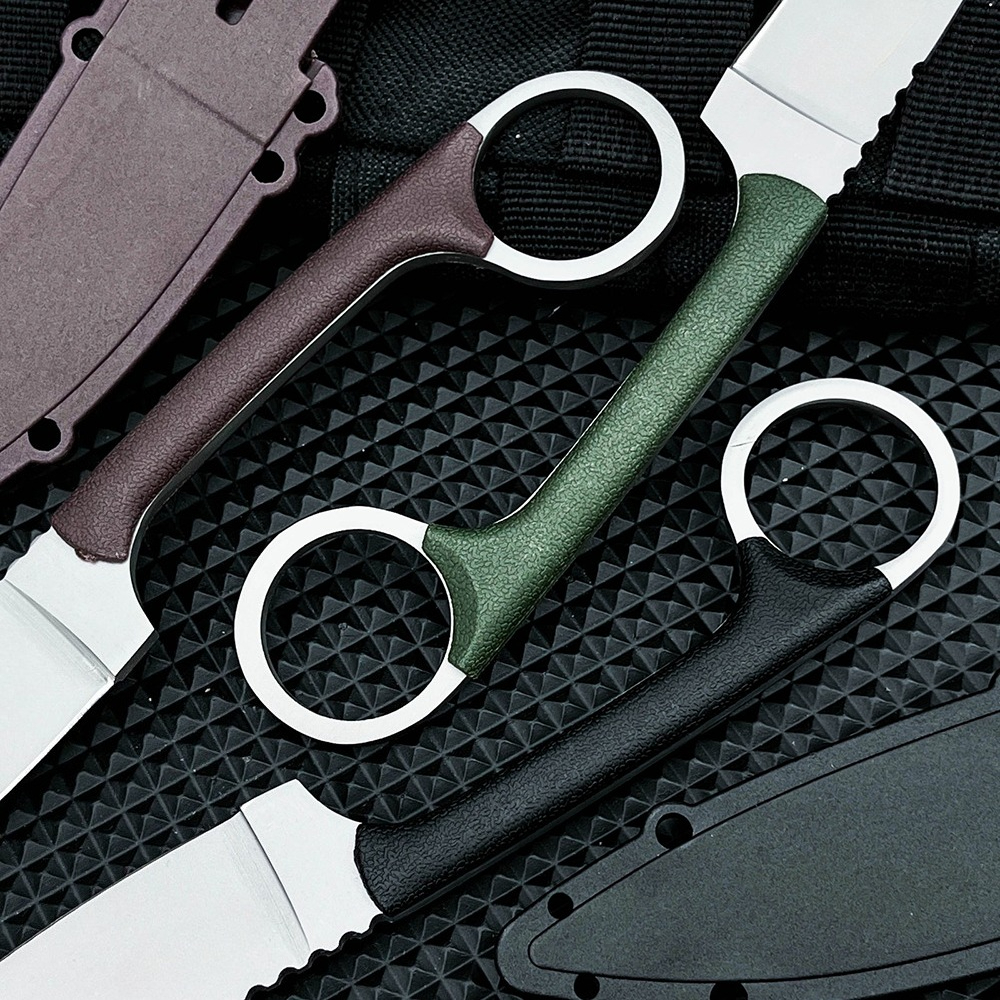20AZ Durable Camping Utility E - Bushcraft Knife Fixed 리뷰 및 가격