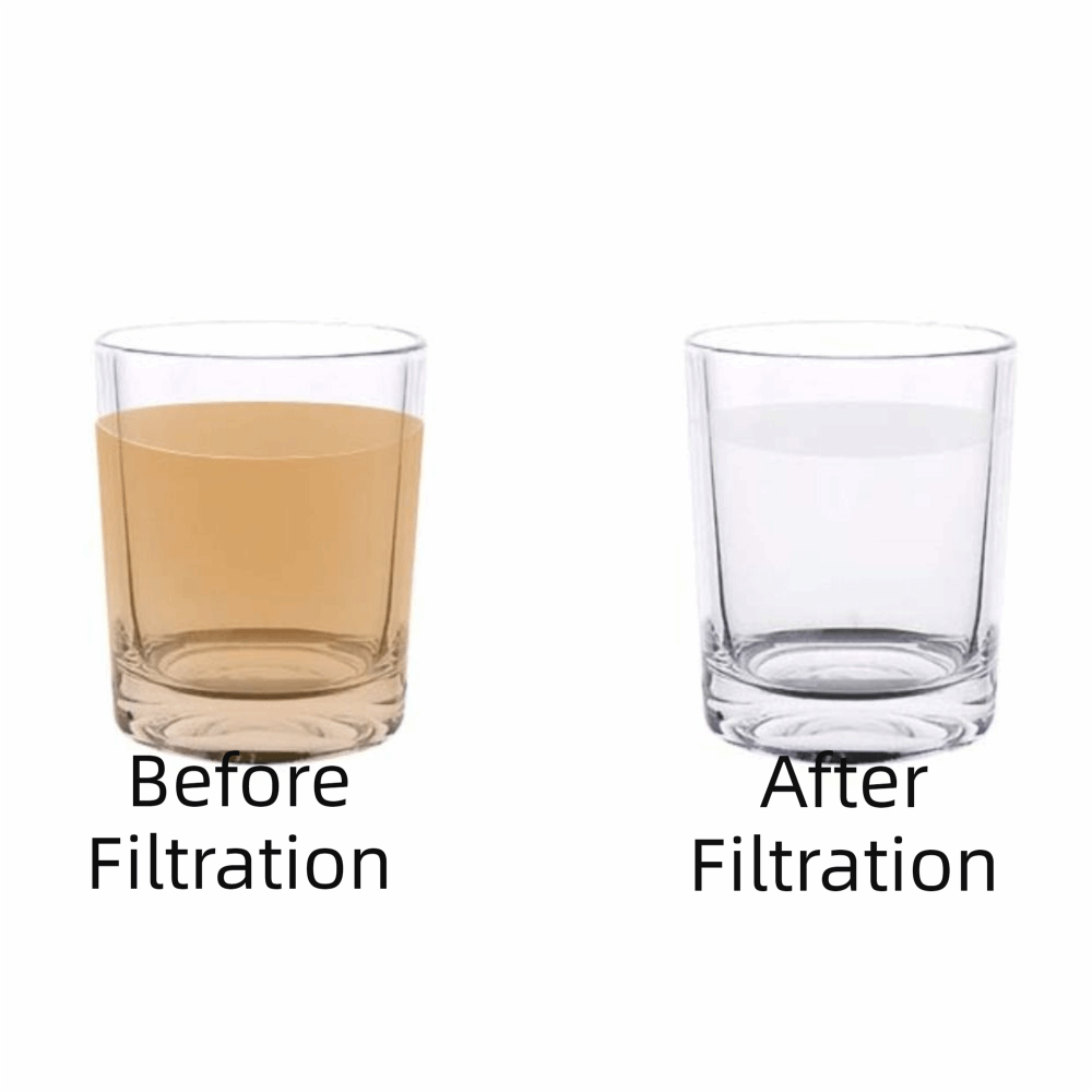 Mini Mini Water Filter Straw P - Water Purification Straw 리뷰 및 가격