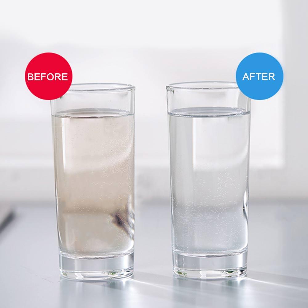 Mini Mini Water Filter Straw P - Water Purification Straw 리뷰 및 가격