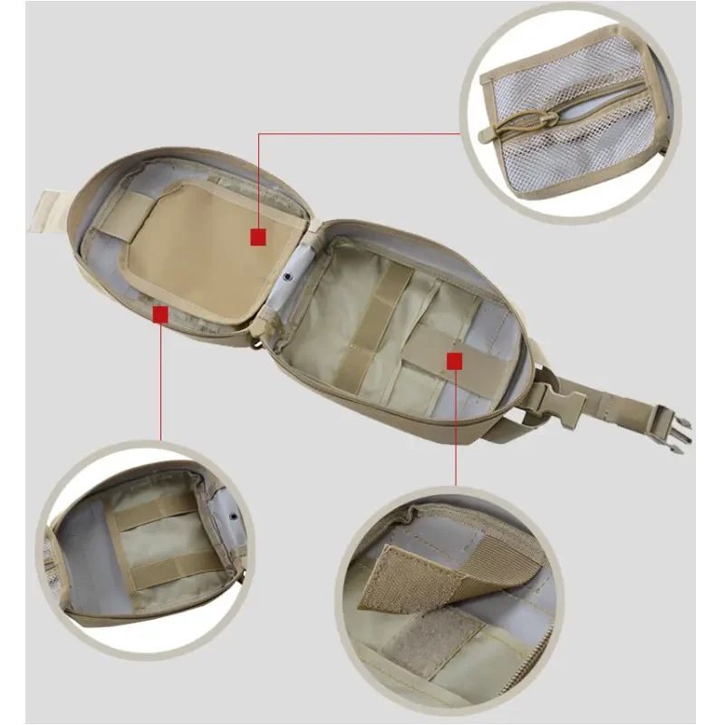 Outdoor Tactical Multifunction - Bivy Bag Emergency 리뷰 및 가격