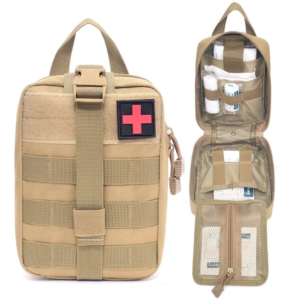 Outdoor Tactical Multifunction - Bivy Bag Emergency 리뷰 및 가격