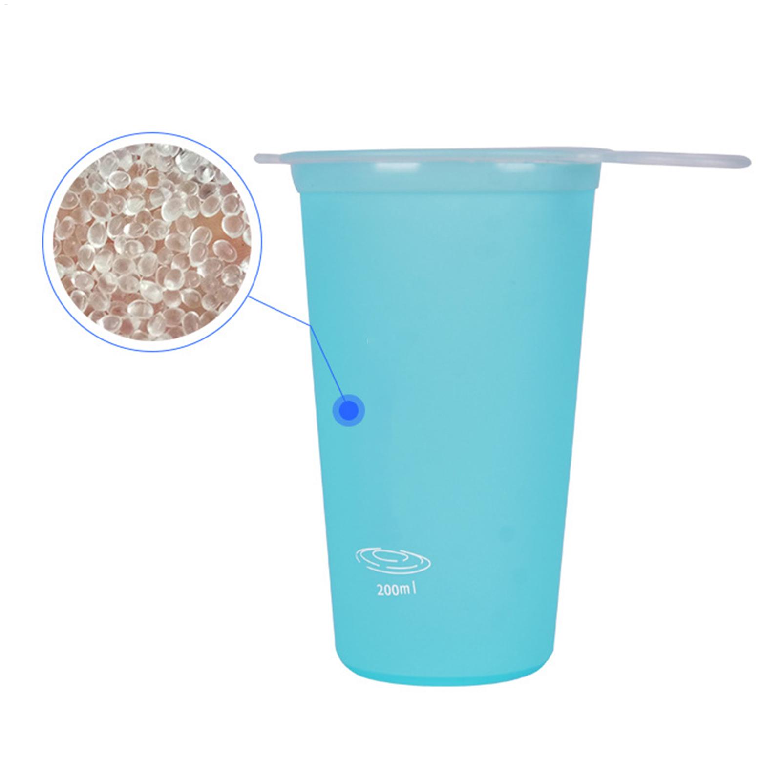 TPU Soft Cups Collapsibled Spo - Water Bag Collapsible 리뷰 및 가격