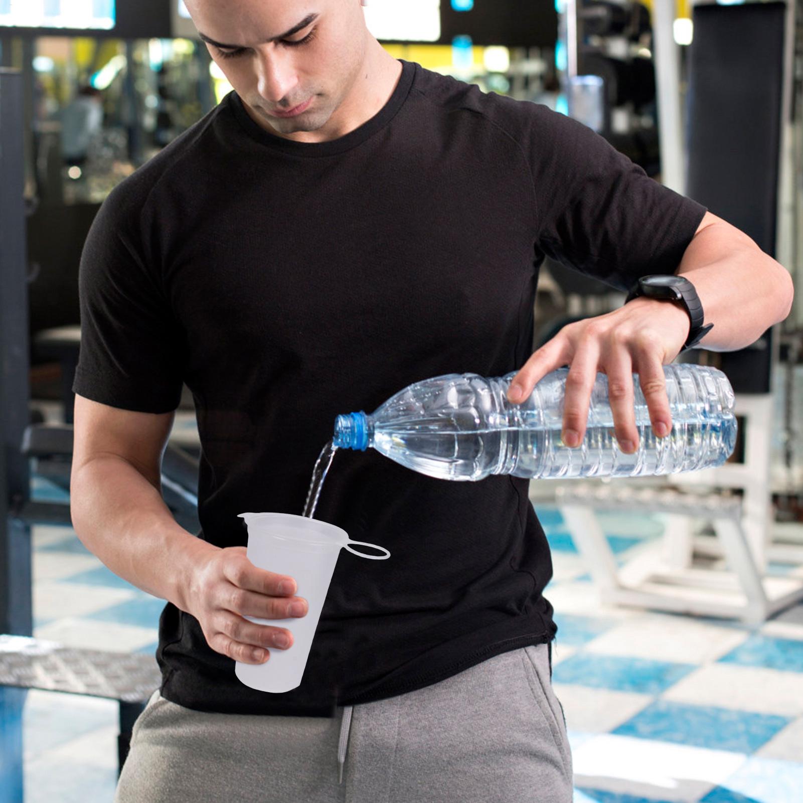 TPU Soft Cups Collapsibled Spo - Water Bag Collapsible 리뷰 및 가격