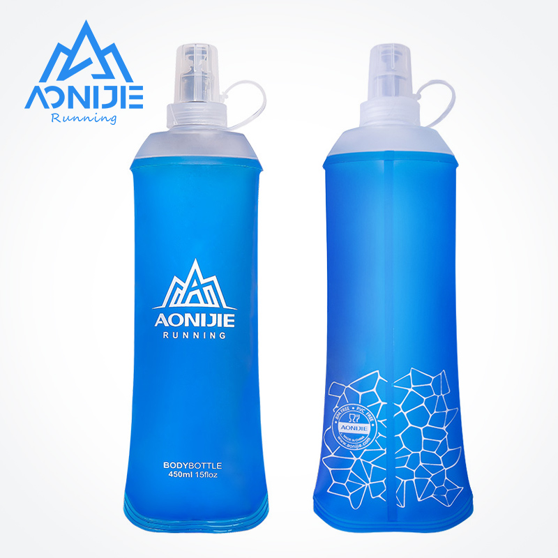 AONIJIE SD19 R450 Soft Flask F - Water Bag Collapsible 리뷰 및 가격