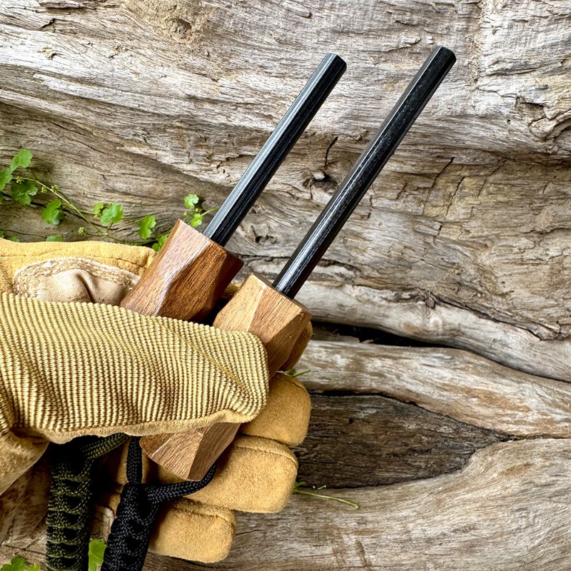 New Outdoor Flint Fire Starter - Magnesium Fire Starter 리뷰 및 가격