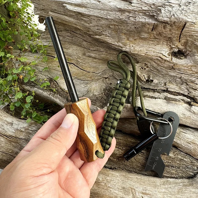 New Outdoor Flint Fire Starter - Magnesium Fire Starter 리뷰 및 가격