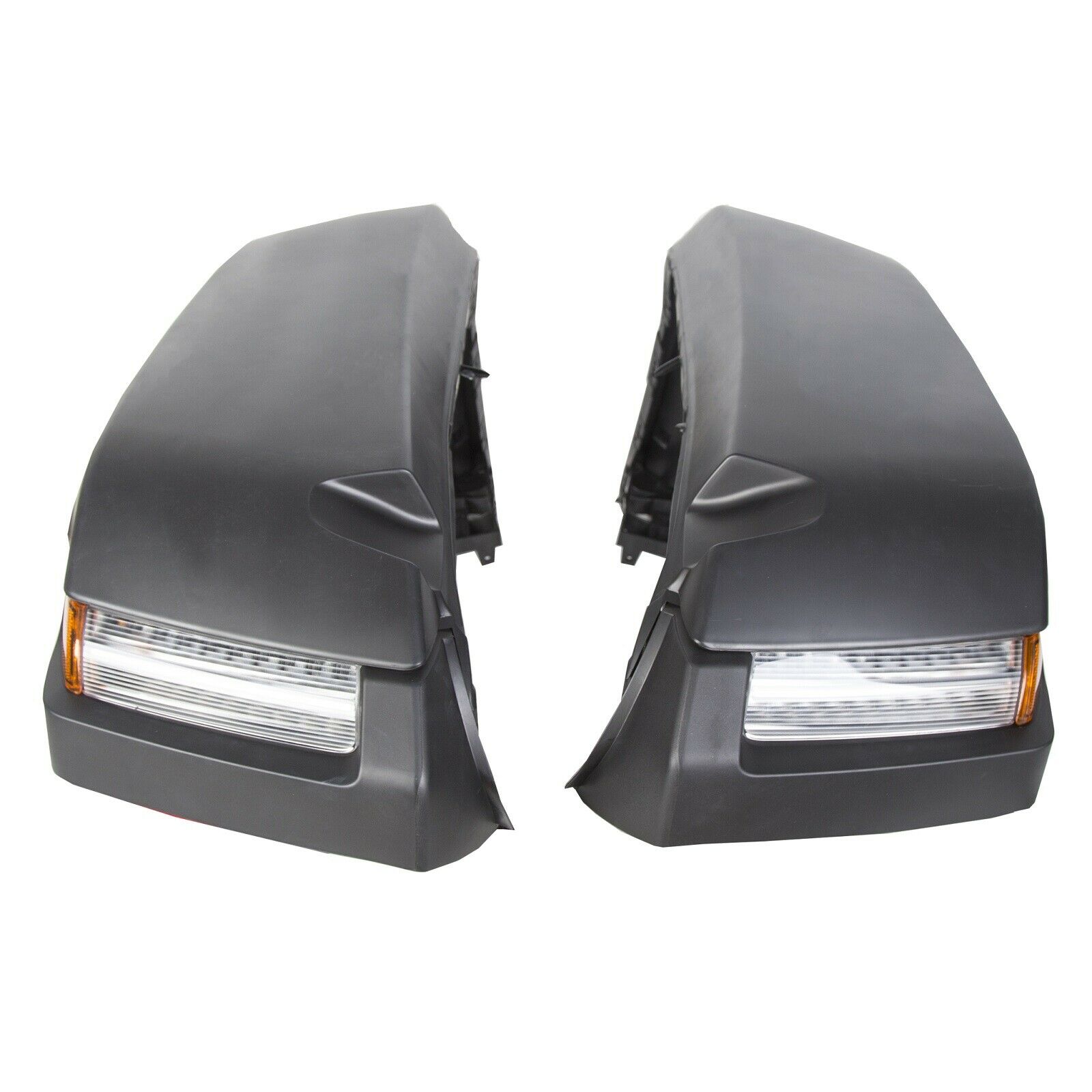 Front Fender Flares Kit with D - Signal Flare Kit 리뷰 및 가격