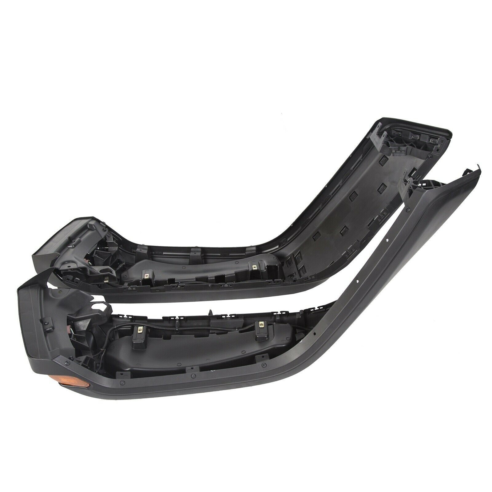 Front Fender Flares Kit with D - Signal Flare Kit 리뷰 및 가격