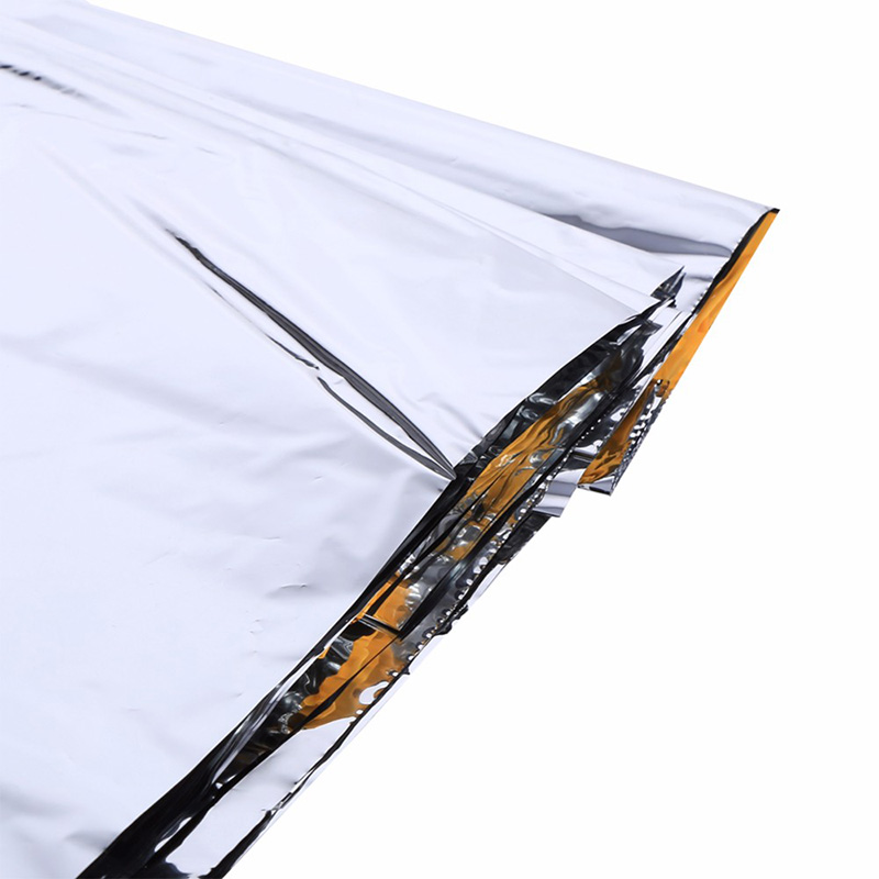Lightweight Emergency Shelter  - Emergency Mylar Tent 리뷰 및 가격